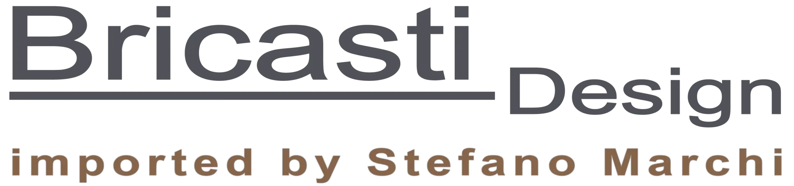 Bricasti Italy, imported by Stefano Marchi